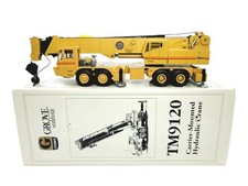 Grove tm9120 mobile d'occasion  Expédié en Belgium
