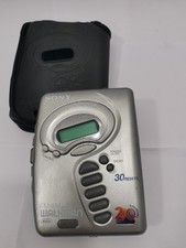 Sony fx271 stereo for sale  LLANIDLOES