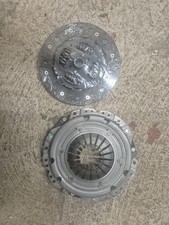 Clutch kit part for sale  HULL