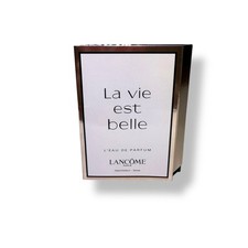 Lancome La Vie Est Belle Eau de Parfum spray amostra perfume 1,2 mL/0,04 oz comprar usado  Enviando para Brazil