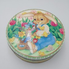Round metal candy for sale  Fairland