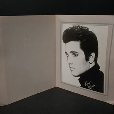 Elvis presley photographs for sale  GRANTHAM
