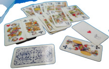 Piatnik tarock tarot for sale  Bagdad