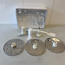Kitchenaid food processor for sale  Jacksonville