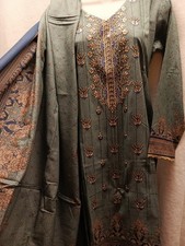 Alkaram inspired pakistani for sale  LONDON