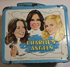 Vintage 1978 charlie for sale  Mooresville