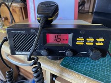 Humminbird marine vhf for sale  ALFORD