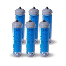 Pack bombole co2 usato  Capannori