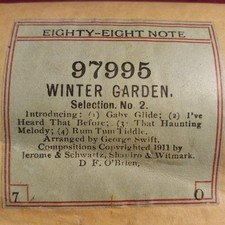 winter piano for sale  Sequim
