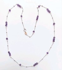 Collana argento 925 usato  Brescia