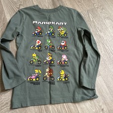Boys long sleeve for sale  BURNLEY