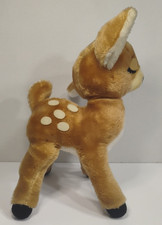 Vtg bambi fawn for sale  Stafford Springs