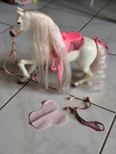 Altes schönes barbie gebraucht kaufen  Uttenweiler