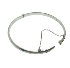 Silver hallmarked english for sale  WARE