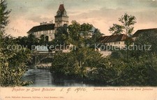 Stare Boleslavi Zamek Panorama miasta na sprzedaż  Wysyłka do Poland