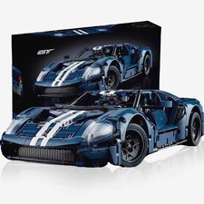 Lego Techniques Ford GT 42154 Sans La Boîte  na sprzedaż  Wysyłka do Poland