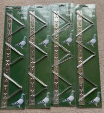 Packs marko stainless for sale  CHELMSFORD