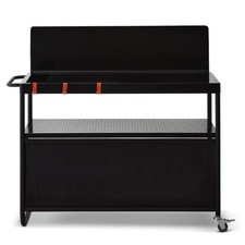 Brasero chariot infinite d'occasion  Mérignac