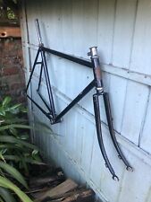 Alcyon bicycle frame for sale  BRISTOL