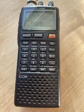 Icom r20 scanner for sale  NORWICH