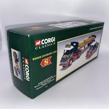 Corgi 31704 eddie for sale  Shipping to Ireland