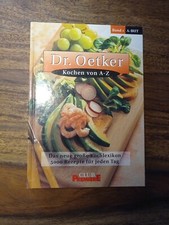 Etker kochen bände gebraucht kaufen  Lüdenscheid