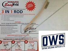 Aluminium welding brazing for sale  WITNEY