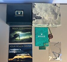 Rolex submariner set usato  Tivoli