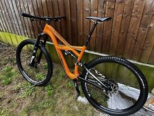 Specialized enduro mountain for sale  ALFRETON