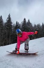 Skijacke spyder damen gebraucht kaufen  Plauen