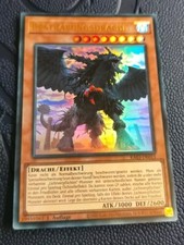 Bestrafungsdrache ra03 de gebraucht kaufen  Ahlen-Vorhelm