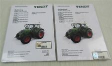 Fendt 714 716 gebraucht kaufen  Merseburg