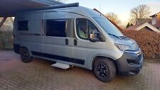 Wohnmobil kastenwagen pössl gebraucht kaufen  Meppen