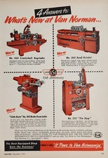 1952 print van for sale  Sterling Heights