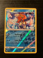 Carte pokémon reverse d'occasion  Besançon