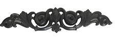 Black scroll onlay for sale  Houston