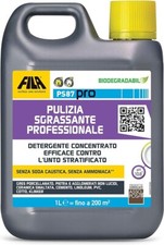 Ps87 pro pulizia usato  Potenza