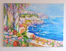 Grimaldi alfredo colori usato  Massa di Somma