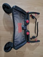 Lascal buggy board gebraucht kaufen  Bonn
