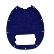Pickguard basse stingray d'occasion  Lyon I