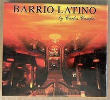 BARRIO LATINO by Carlos Campos - Various Artists (2CD) 2000 George V 3063272 comprar usado BARRIO LATINO by Carlos Campos - Various Artists (2CD) 2000 George V 3063272 comprar usado  Enviando para Brazil