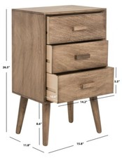 Safavieh pomona drawer for sale  Whitestown
