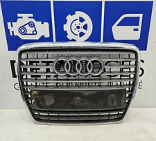 Grille calandre audi d'occasion  Verneuil-l'Étang