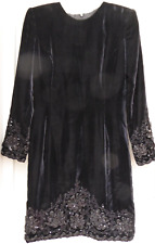 Catherine walker velvet for sale  TUNBRIDGE WELLS