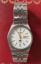 Vintage 1974 citizen d'occasion  Paris XV