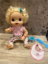 Baby alive hasbro for sale  Wisconsin Rapids