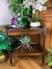 Vintage two tier for sale  STOKE-ON-TRENT