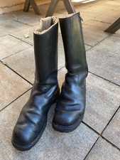 Skywalk knobelbecher lammfells gebraucht kaufen  Hausham