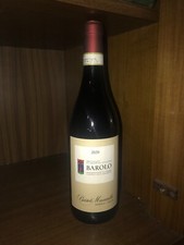 Barolo docg 2020 usato  Novedrate
