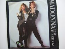 Madonna groove everybody for sale  RUARDEAN